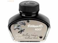 Pelikan Tinte 4001 brilliant-schwarz 62,5ml 76W