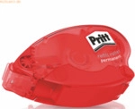 Pritt Kleberoller Refill permanent 16m x 8,4mm rot
