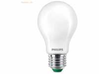 Signify 929003623301, Signify Philips Classic LED-A-Label Lampe 40W E27 matt