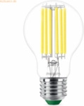 Signify Philips Classic LED-A-Label Lampe 75W E27 klar neutralwei&szlig;