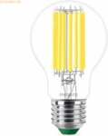 Signify Philips Classic LED-A-Label Lampe 100W E27 klar neutralwei&szlig;