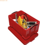 Really Useful Box Aufbewahrungsbox 64R 44x31x71cm 64l rot
