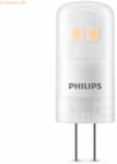 Signify Philips LED Standard Brenner 10W G4 Warmwei&szlig; non-dim 2erP