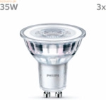 Signify Philips Classic LED-A-Label Lampe 100W E27 matt warmws non-dim