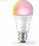 Signify WiZ White & Color 60W E27 Standardform StandardDim Einzelpack.
