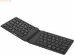 Targus Targus Ultra-Compact Ergo Bluetooth-Universal-Tastatur (UK)