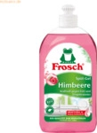 Frosch Sp&uuml;lmittel Himbeere 116455 500ml