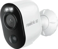 Reolink BWS4KC01SP128-2, Reolink Reolink Hub 1 mit 2x Argus B350 + 2x Solarpanel