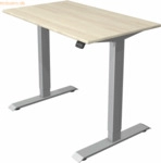 Kerkmann Kompakttisch Move 1 elektr. h&ouml;henverstellbar BxTxH 100x60cm -