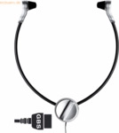 Grundig Kopfh&ouml;rer Digta Swingphone 568 GBS f&uuml;r Diktier- und Wiedergabe