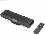 Assmann DIGITUS 4K All-In-One Video Bar Mini - Videokonferenz-System