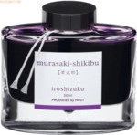 Pilot Tintenglas Iroshizuku 50ml (mukasaki-shikibu) Japanese Beautyber