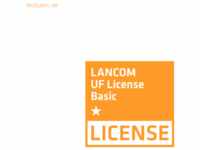 LANCOM Systems LANCOM R&S UF-2XX-3Y Basic License (3 Years) Email Vers