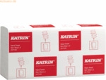 Katrin Papierhandtuch Non Stop L2 61594 2-lagig 20,3x32cm wei&szlig; 3.000 B