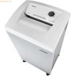 Dahle Aktenvernichter Waste Pro 310air 5x50mm 18-20 Blatt