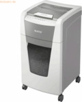 Leitz Aktenvernichter IQ Autofeed Office 300 2x15mm Mikro-Partikelschn
