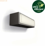 Signify Philips Outdoor A-Label Stratosphere Wand UE 3.8W 27K anth-