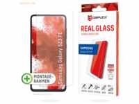 E.V.I. DISPLEX Real Glass Samsung Galaxy S23 FE