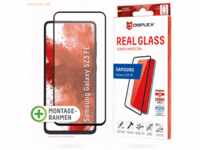 E.V.I. DISPLEX Real Glass FC Samsung Galaxy S23 FE