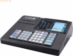 Olympia Registrierkasse K200 anthrazit (ohne TSE)