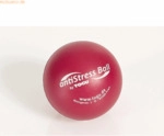 Togu Ball ANTI-STRESS 464102 6,5cm rot