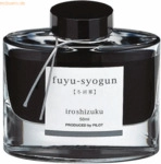 Pilot Tintenglas Iroshizuku 50ml (fuyu-syogu) Old Man Winter