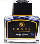 Cross Tinte Glas blau-schwarz 62,5 ml