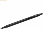 Cross Rollerball Click Satinschwarz