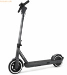 SoFlow SoFlow - SO ONE+ E-Scooter 7,8 Ah, black, dt. Stra&szlig;enzul.