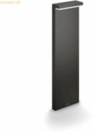 Signify Philips Outdoor A-Label Bustan Wegel UE 3.8W 27K anth