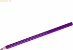 12 x Faber Castell Farbstift Colour Grip magenta
