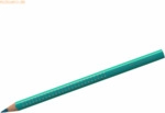 Faber Castell Farbstift Jumbo Grip kobaltt&uuml;rkis
