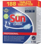 Diversey SUN Sp&uuml;lmaschinentabs 8717163624173 188 St&uuml;ck
