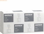 Katrin Papierhandtuch Plus Non Stop L3 61600 3-lagig 20,3x32cm wei&szlig; 2.