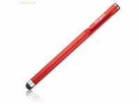 Targus Targus Antimicrobial Stylus Embedded Clip - Red