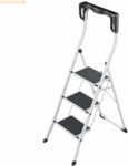 Hailo Leiter K75 ComfortLine 4343-300 3 Stufen
