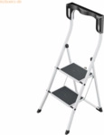 Hailo Leiter K75 ComfortLine 4342-300 2 Stufen