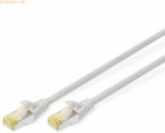 Assmann DIGITUS CAT 6A S-FTP Patchk. Cu, LSZH AWG 26/7, 1,5 m, GR