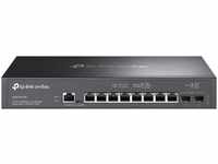 TP-Link SG3210X-M2, TP-Link TP-Link SG3210X-M2 Omada 8-Port 2.5GBASE-T L2+ Managed