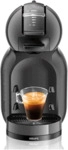 Krups Kapselmaschine Nescafe Dolce Gusto Mini ME - schwarz.