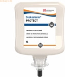SC Johnson Hautschutzcreme UPW1L 1l