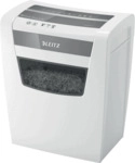 Leitz Aktenvernichter IQ Home Office S P4