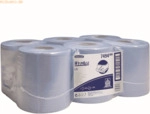 Wypall Wischt&uuml;cher Wypall L10 Extra 1-lagig 38x18,5cm Zentralentnahme