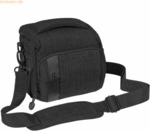 PEDEA PEDEA Kameratasche Gr. L FASHION Foto Tasche, schwarz