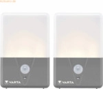Varta VARTA Motion Sensor Outdoor Light TWINP