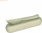 koziol Besteckset KLIKK READY 7070700 sand