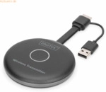 Assmann DIGITUS Wireless HDMI Transmitter f&uuml;r 40-53-0975