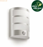 Signify Philips Outdoor A-Label Python Wand UE IR 3.8W 27K inox