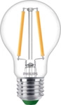 Signify Philips LED classic Lampe 40W A60 E27 2700K UE 2PF/SRT 2er P.