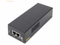 Assmann DIGITUS Gigabit Ethernet PoE++ Injektor, 802.3bt 85W DN-95109